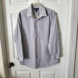 Apt 9 men's dress shirt